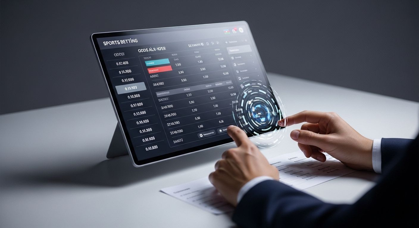 Bahis Seçimləri və Bazarlar top sportsbooks 2025

